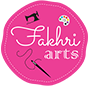 Home of Arts | Kuwait | Painting | Sewing | Crochet | Painting | Cooking | Kids Classes Logo